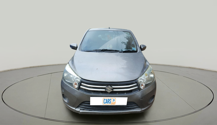 2016 Maruti Celerio ZXI AMT, Petrol, Automatic, 77,807 km, exterior