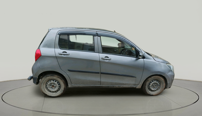2016 Maruti Celerio ZXI AMT, Petrol, Automatic, 77,807 km, exterior