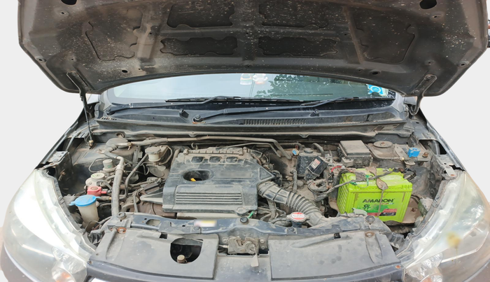 2016 Maruti Celerio ZXI AMT, Petrol, Automatic, 77,807 km, exterior