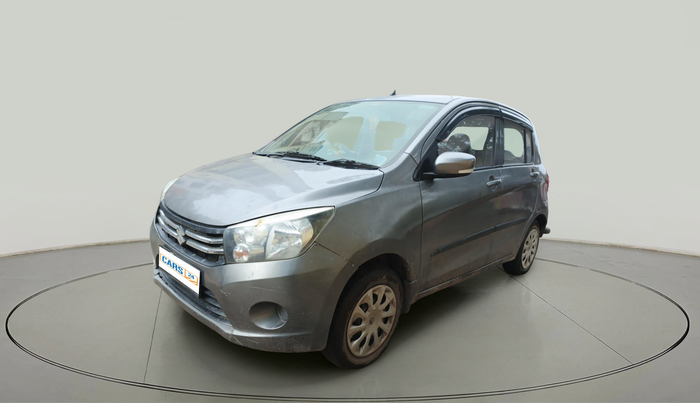 2016 Maruti Celerio ZXI AMT, Petrol, Automatic, 77,807 km, exterior