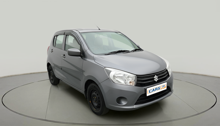 2016 Maruti Celerio ZXI AMT, Petrol, Automatic, 77,807 km, exterior