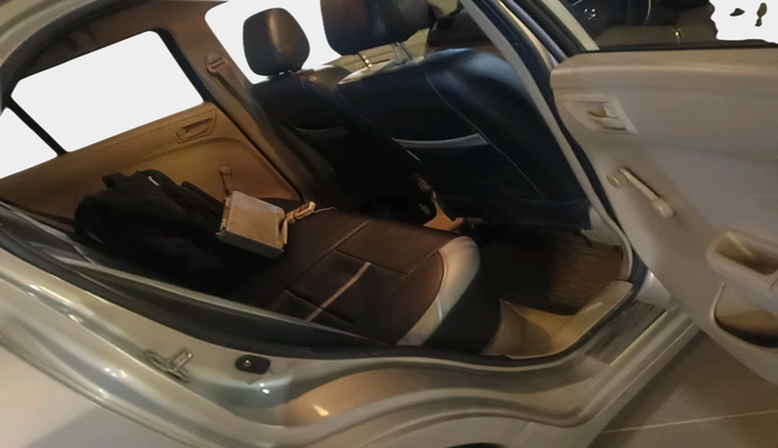 2012 Maruti Swift Dzire LXI, Petrol, Manual, 49,900 km, interior