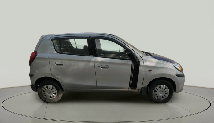 2021 Maruti Alto LXI, Petrol, Manual, 25,825 km, exterior