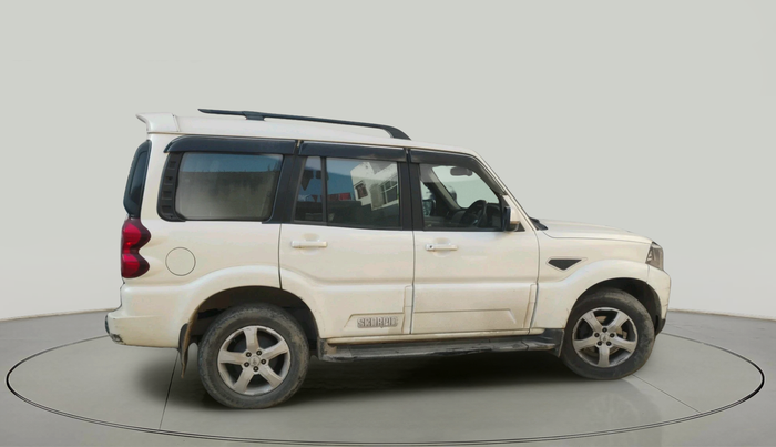 2020 Mahindra Scorpio S11 2WD, Diesel, Manual, 66,920 km, exterior