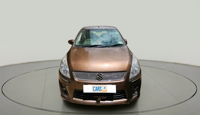 2012 Maruti Ertiga VDI, Diesel, Manual, 74,802 km, exterior