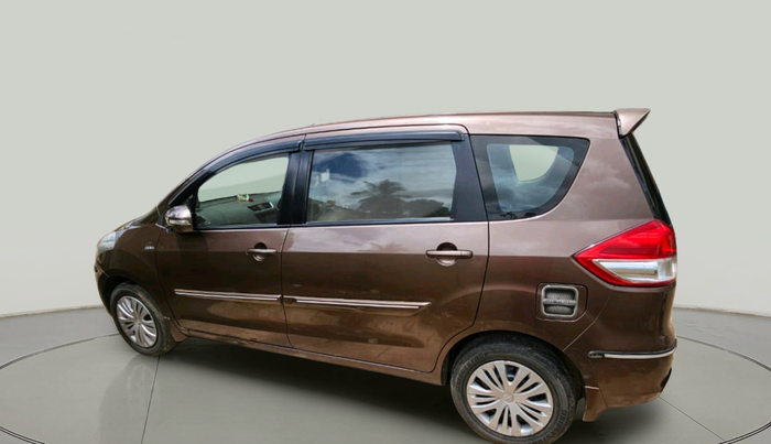 2012 Maruti Ertiga VDI, Diesel, Manual, 74,802 km, exterior