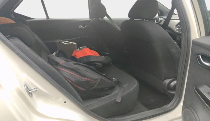 2021 Nissan Kicks XV TURBO 1.3, Petrol, Manual, 45,477 km, interior