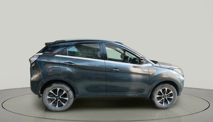 2020 Tata NEXON XZA PLUS PETROL, Petrol, Automatic, 46,851 km, exterior