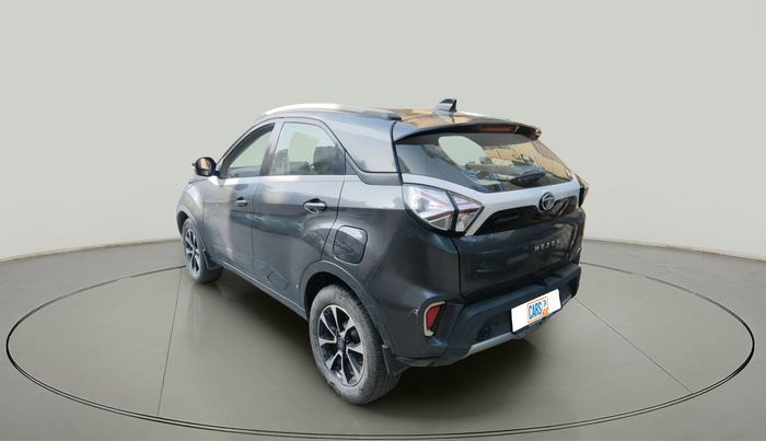 2020 Tata NEXON XZA PLUS PETROL, Petrol, Automatic, 46,851 km, exterior