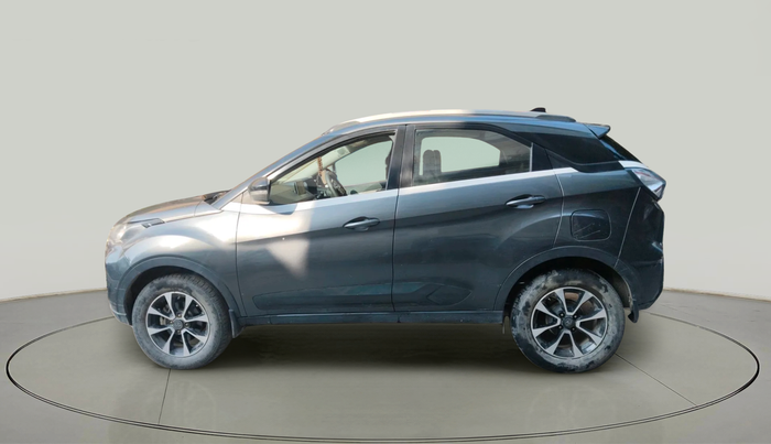 2020 Tata NEXON XZA PLUS PETROL, Petrol, Automatic, 46,851 km, exterior