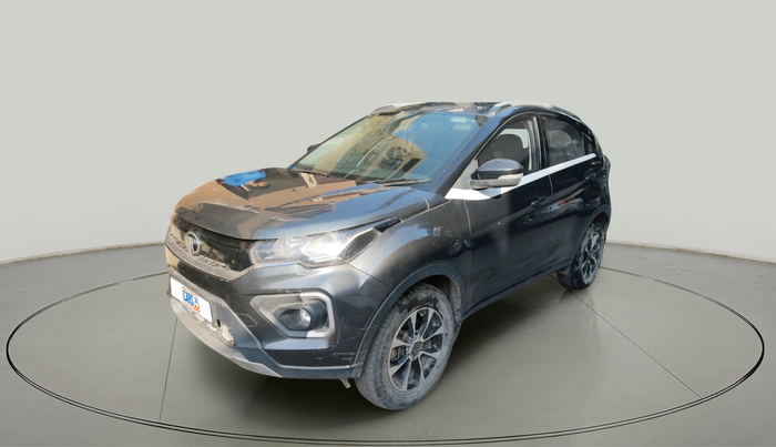 2020 Tata NEXON XZA PLUS PETROL, Petrol, Automatic, 46,851 km, exterior