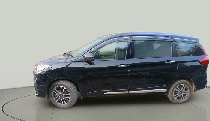 2024 Maruti Ertiga ZXI AT SHVS, Petrol, Automatic, 43,431 km, exterior