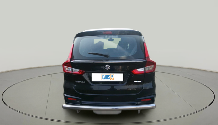 2024 Maruti Ertiga ZXI AT SHVS, Petrol, Automatic, 43,431 km, exterior