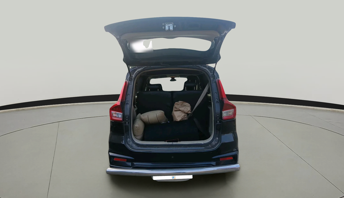 2024 Maruti Ertiga ZXI AT SHVS, Petrol, Automatic, 43,431 km, exterior