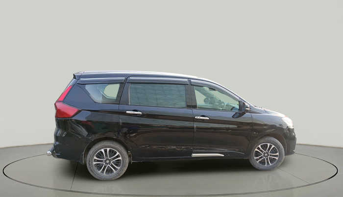 2024 Maruti Ertiga ZXI AT SHVS, Petrol, Automatic, 43,431 km, exterior