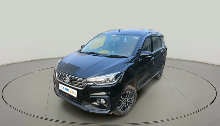2024 Maruti Ertiga ZXI AT SHVS, Petrol, Automatic, 43,431 km, exterior