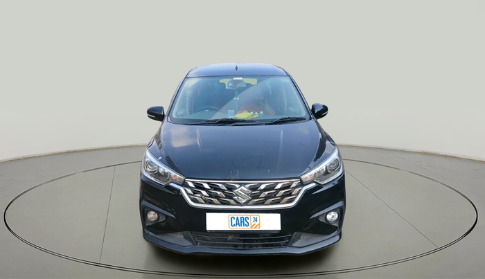 2024 Maruti Ertiga ZXI AT SHVS, Petrol, Automatic, 43,431 km, exterior