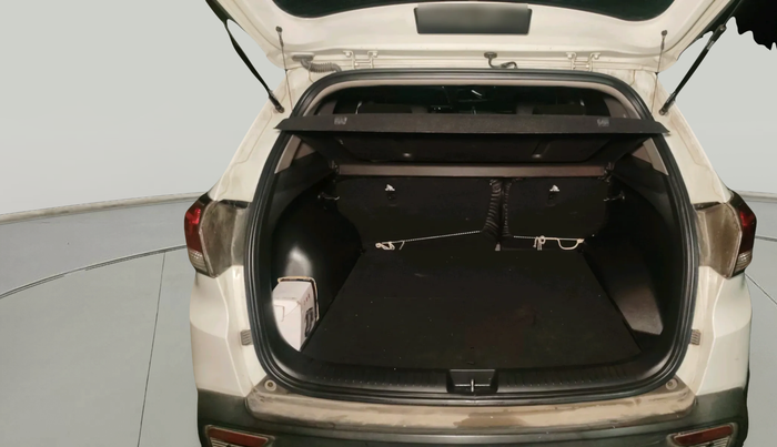 2018 Hyundai Creta SX AT 1.6 DIESEL, Diesel, Automatic, 59,527 km, exterior