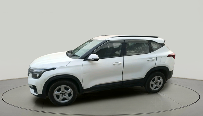 2022 KIA SELTOS HTK 1.5 PETROL, Petrol, Manual, 35,964 km, exterior