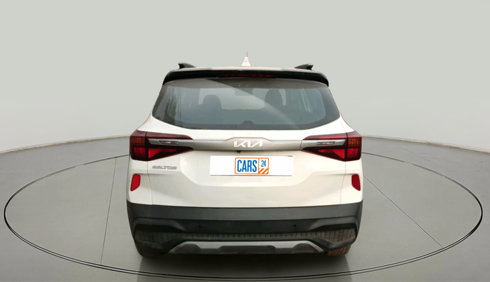 2022 KIA SELTOS HTK 1.5 PETROL, Petrol, Manual, 35,964 km, exterior