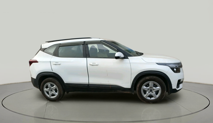 2022 KIA SELTOS HTK 1.5 PETROL, Petrol, Manual, 35,964 km, exterior