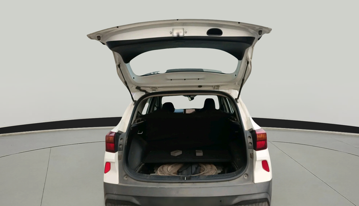 2022 KIA SELTOS HTK 1.5 PETROL, Petrol, Manual, 35,964 km, exterior