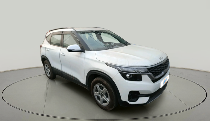 2022 KIA SELTOS HTK 1.5 PETROL, Petrol, Manual, 35,964 km, exterior