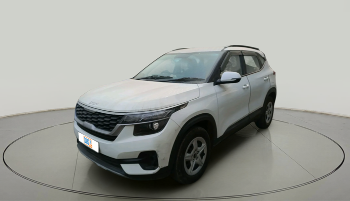 2022 KIA SELTOS HTK 1.5 PETROL, Petrol, Manual, 35,964 km, exterior