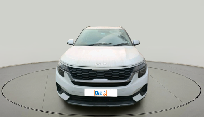 2022 KIA SELTOS HTK 1.5 PETROL, Petrol, Manual, 35,964 km, exterior