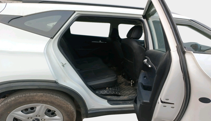 2022 KIA SELTOS HTK 1.5 PETROL, Petrol, Manual, 35,964 km, interior