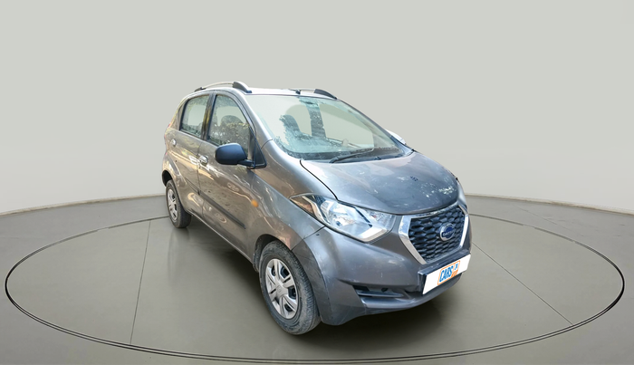 2019 Datsun Go T(O), Petrol, Manual, 13,967 km, exterior