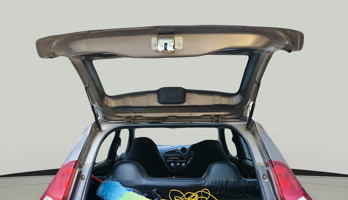 2019 Datsun Go T(O), Petrol, Manual, 13,967 km, exterior