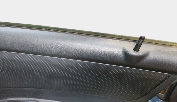 2019 Datsun Go T(O), Petrol, Manual, 13,967 km, interior