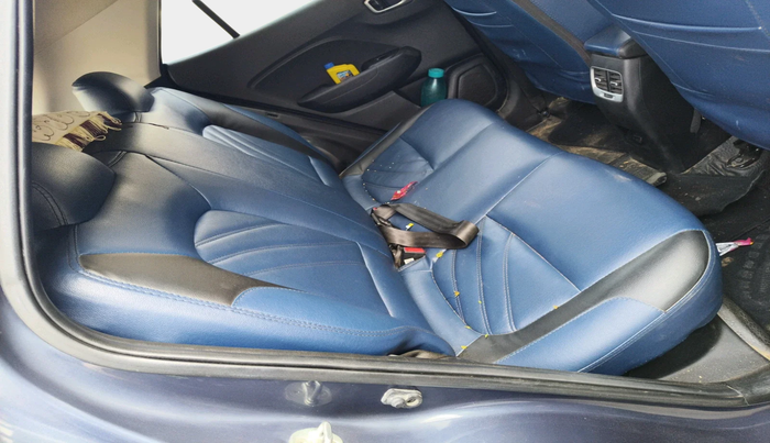 2020 Hyundai VENUE S 1.2, Petrol, Manual, 22,532 km, interior