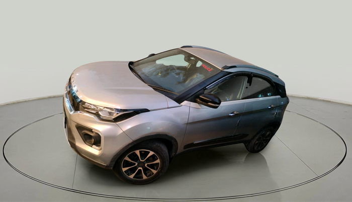 2020 Tata NEXON XZ PLUS PETROL, Petrol, Manual, 41,829 km, exterior