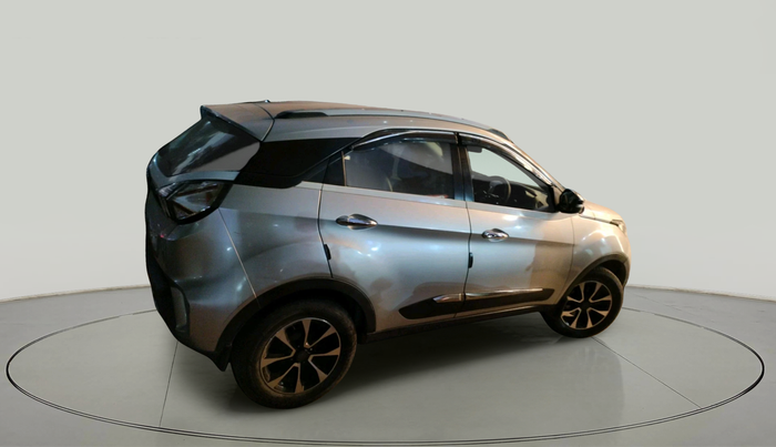 2020 Tata NEXON XZ PLUS PETROL, Petrol, Manual, 41,829 km, exterior