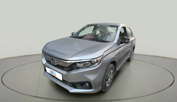 2019 Honda Amaze 1.2L I-VTEC S CVT, Petrol, Automatic, 1,27,796 km, exterior