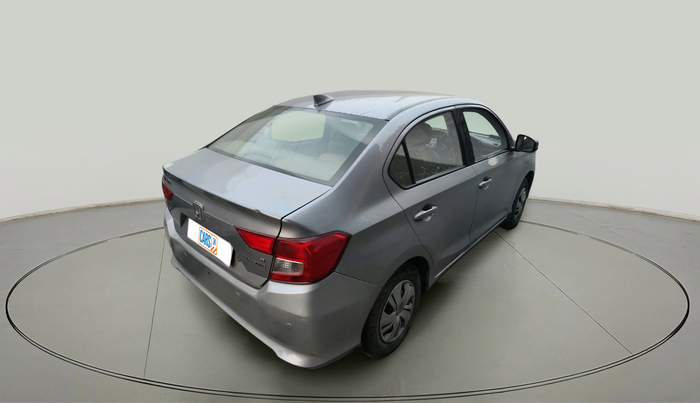 2019 Honda Amaze 1.2L I-VTEC S CVT, Petrol, Automatic, 1,27,796 km, exterior