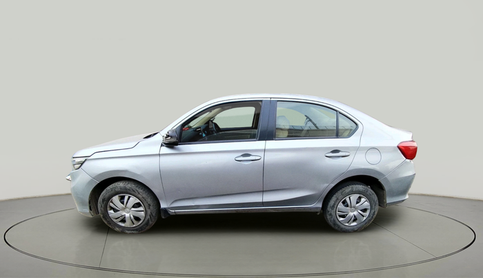 2019 Honda Amaze 1.2L I-VTEC S CVT, Petrol, Automatic, 1,27,796 km, exterior