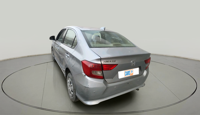 2019 Honda Amaze 1.2L I-VTEC S CVT, Petrol, Automatic, 1,27,796 km, exterior