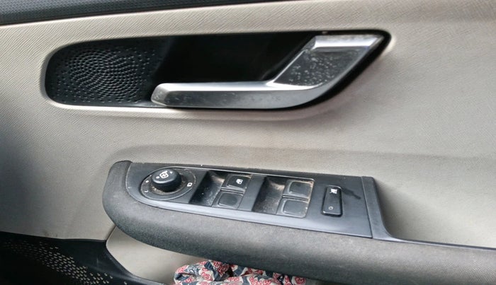 2021 Tata ALTROZ XZ I-TURBO PETROL, Petrol, Manual, 64,200 km, interior