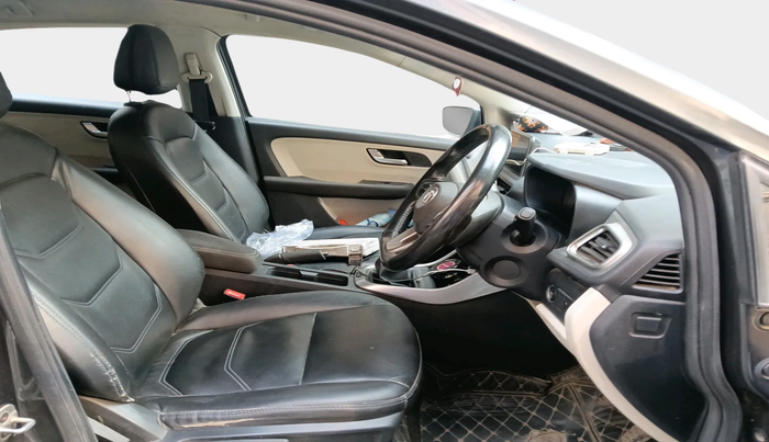 2021 Tata ALTROZ XZ I-TURBO PETROL, Petrol, Manual, 64,200 km, interior