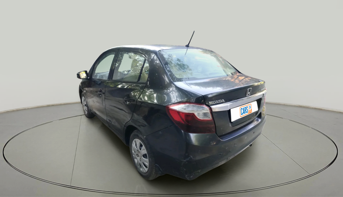 2017 Honda Amaze 1.2L I-VTEC S, Petrol, Manual, 18,935 km, exterior