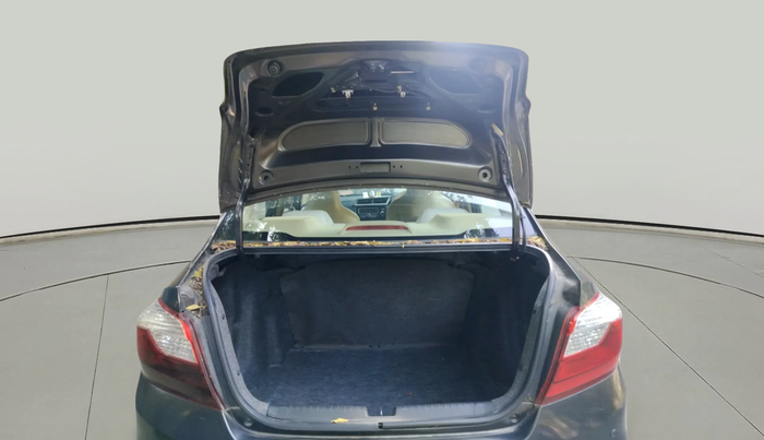 2017 Honda Amaze 1.2L I-VTEC S, Petrol, Manual, 18,935 km, exterior