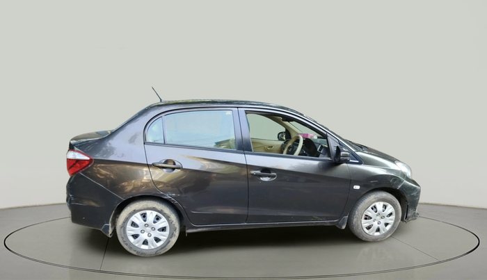 2017 Honda Amaze 1.2L I-VTEC S, Petrol, Manual, 18,935 km, exterior