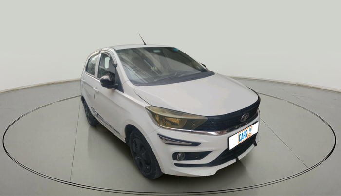2022 Tata Tiago XT (O) PETROL, Petrol, Manual, 39,567 km, exterior