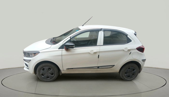 2022 Tata Tiago XT (O) PETROL, Petrol, Manual, 39,567 km, exterior