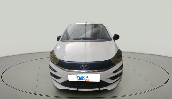 2022 Tata Tiago XT (O) PETROL, Petrol, Manual, 39,567 km, exterior