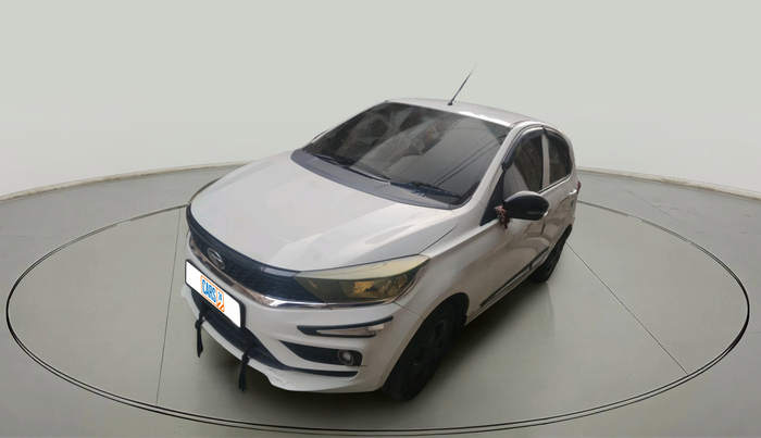 2022 Tata Tiago XT (O) PETROL, Petrol, Manual, 39,567 km, exterior
