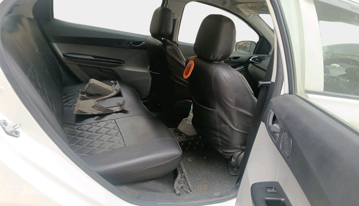 2022 Tata Tiago XT (O) PETROL, Petrol, Manual, 39,567 km, interior